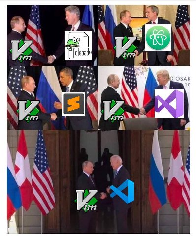 Real shit.
