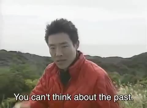 Youjcan't think about the pastas