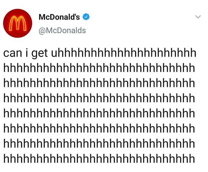 McDonald's @McDonalds can i get unhhhhhhhhhhhhhhhhhhhh hhhhhhhhhhhhhhhhhhhhhhhhhhhhh hhhhhhhhhhhhhhhhhhhhhhhhhhhhh hhhhhhhhhhhhhhhhhhhhhhhhhhhhh hhhhhhhhhhhhhhhhhhhhhhhhhhhhh hhhhhhhhhhhhhhhhhhhhhhhhh