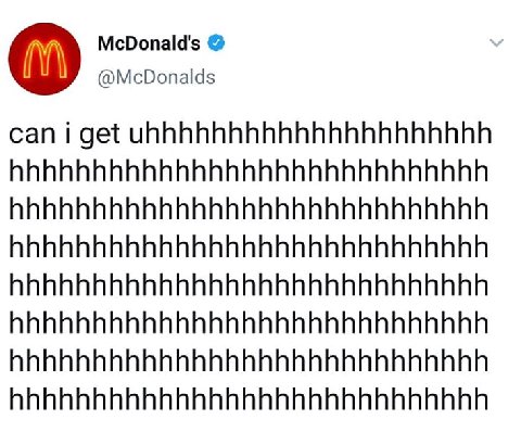 McDonald's @McDonalds can i get unhhhhhhhhhhhhhhhhhhhh hhhhhhhhhhhhhhhhhhhhhhhhhhhhh hhhhhhhhhhhhhhhhhhhhhhhhhhhhh hhhhhhhhhhhhhhhhhhhhhhhhhhhhh hhhhhhhhhhhhhhhhhhhhhhhhhhhhh hhhhhhhhhhhhhhhhhhhhhhhhh