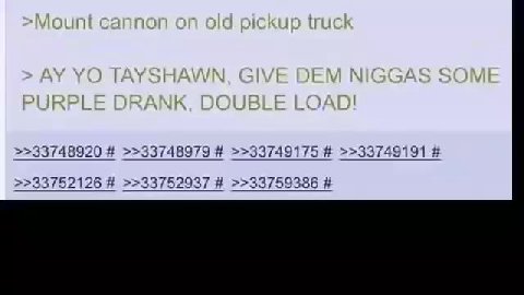 tyrese GIVE THESE NIGGAS A VOLLEY