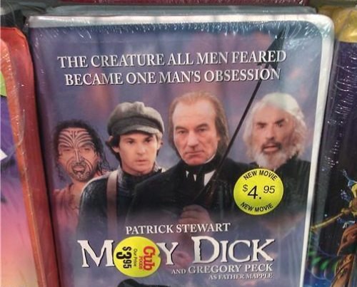 THE CREATURE ALL МЕХ FEA BECAME ONE OBSESSION 95 PATRICK DICK PECK