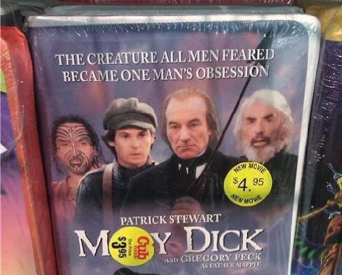THE CREATURE ALL МЕХ FEA BECAME ONE OBSESSION 95 PATRICK DICK PECK