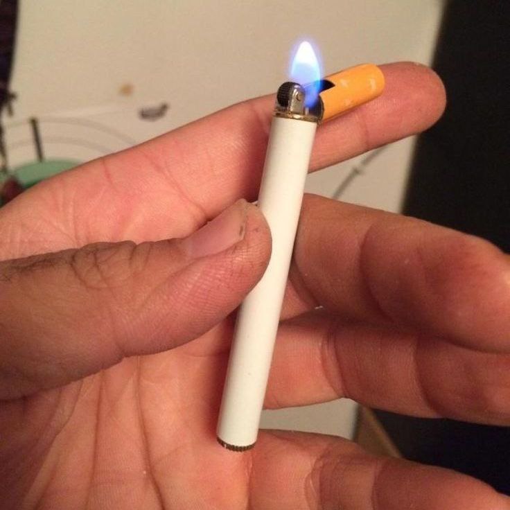А