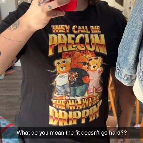 4 a What you mean the fit doesn’t hard??