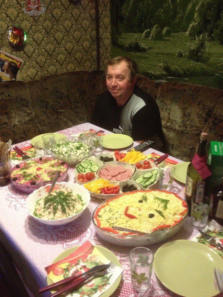 Пиздец, ну у тебя маянезик, блядь, хороший. О-о!