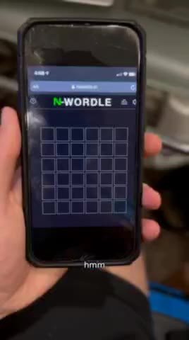 WORDLE