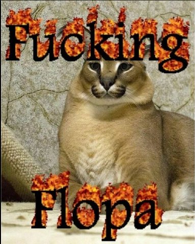 an