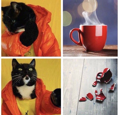 у