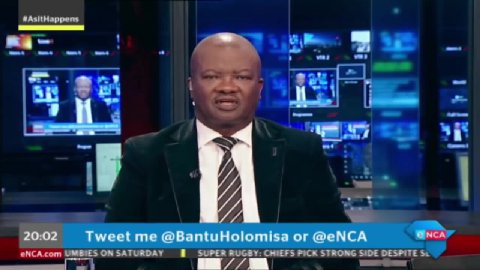RUGBY: ELTON JANTJIES TO EARN 100 CAPS FOR LIONS WHEN THEY HOST BRUA. — _ 2002 | Tweet me @BantuHolomisa or @eNCA @нсл. ONSATURDAY № SUPER RUGBY: CHIEFS PICK STRONG SIDE DESPITE $4 ; SEVERAL ABSENTEES