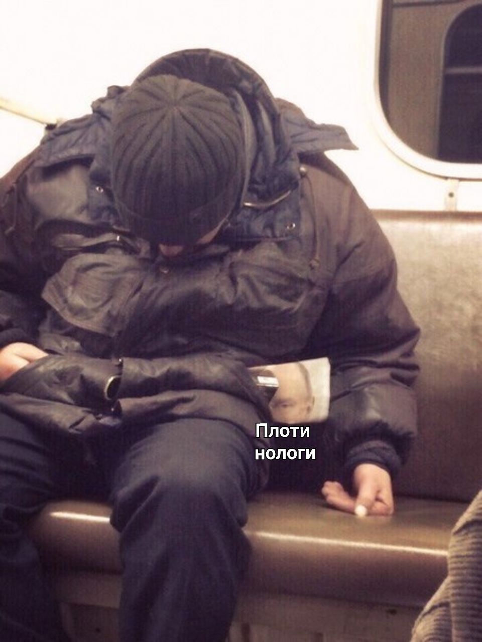 Плоти