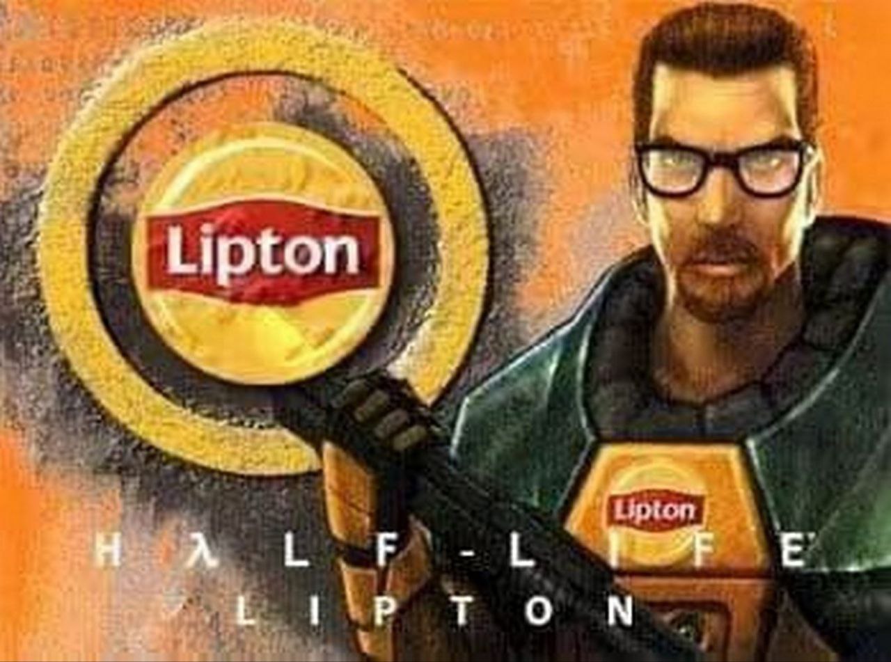 Lipton A о
