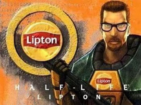 Lipton A о