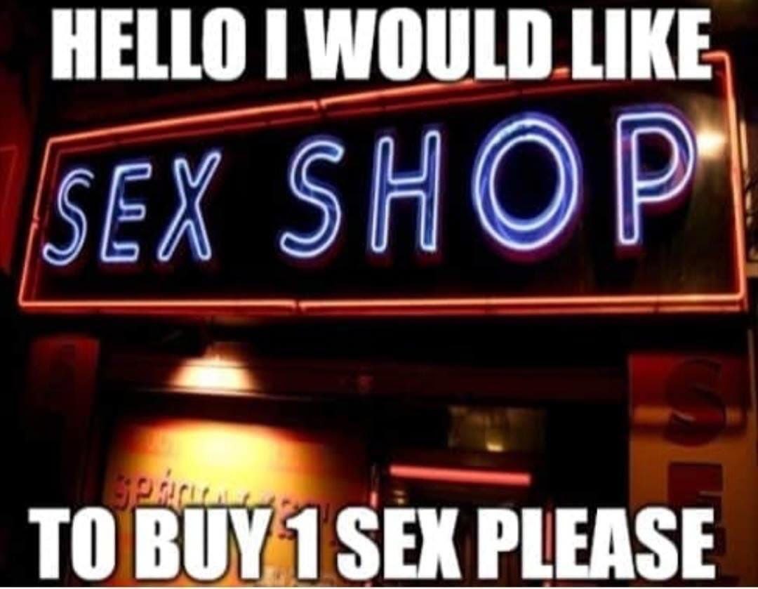 HELLO WOULD LIKE и, in ТО BUY 1 SEK PLEASE