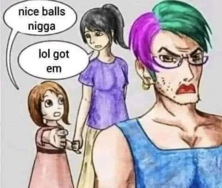 nice Ба!з nigga