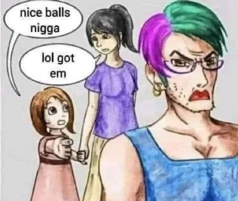 nice Ба!з nigga
