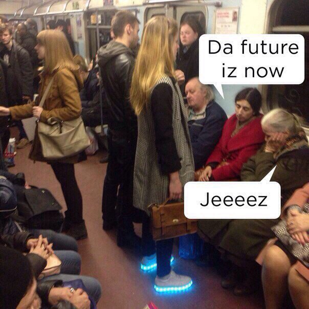 future