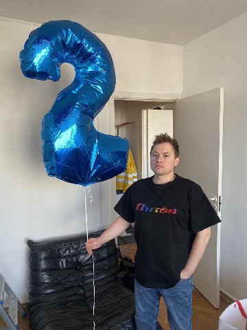 когда 2 минуты не читал новости в телеграм каналах