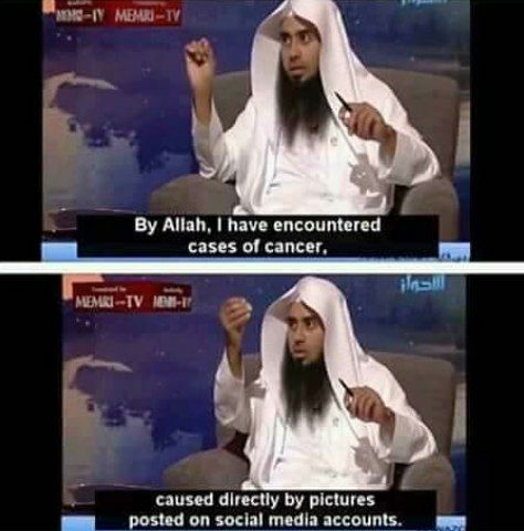 Many such cases