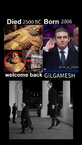 welcome back G/LGAMESH