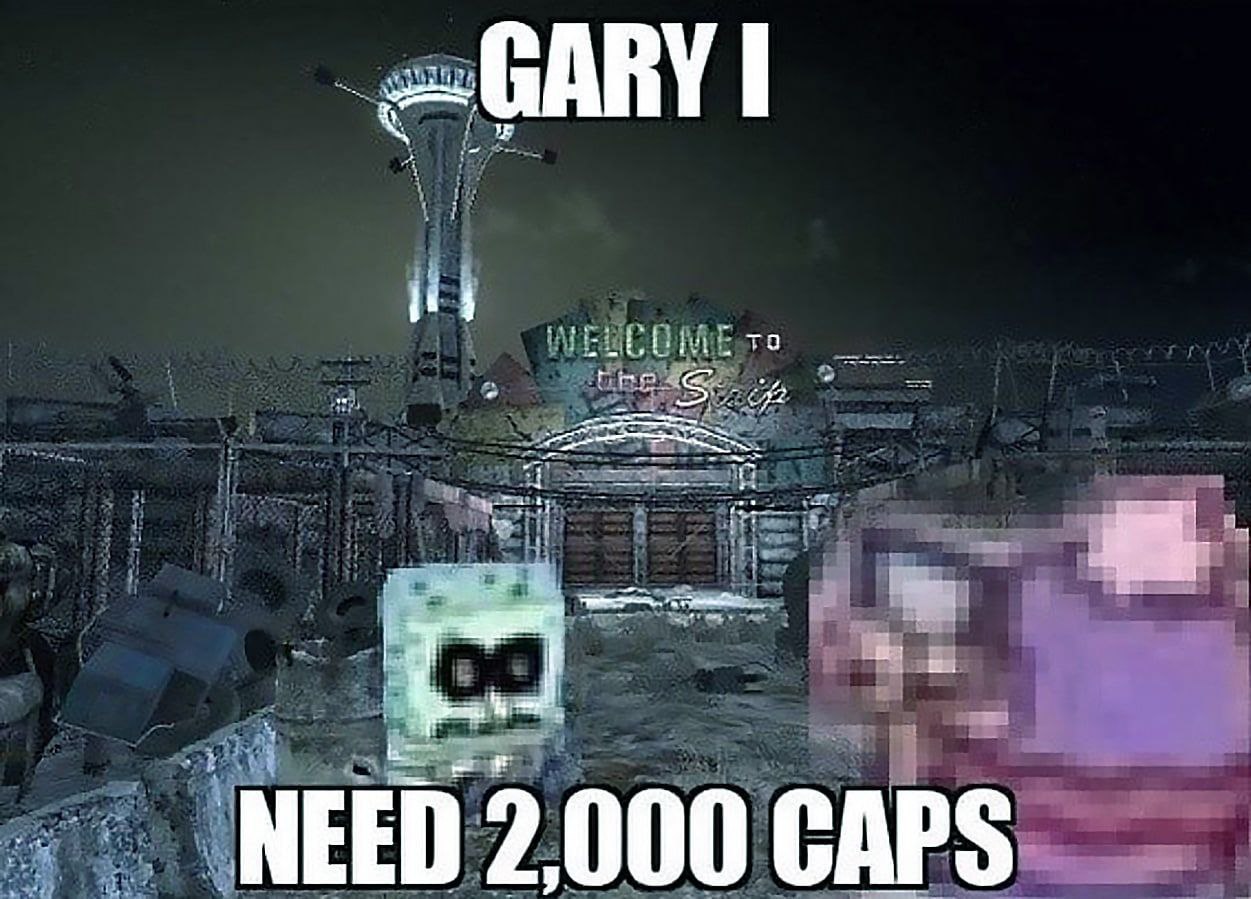 4 2.000 CAPS