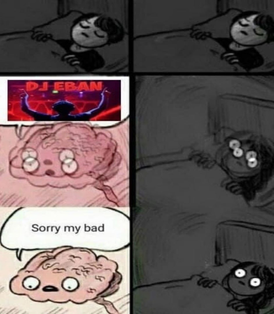Sorry my bad