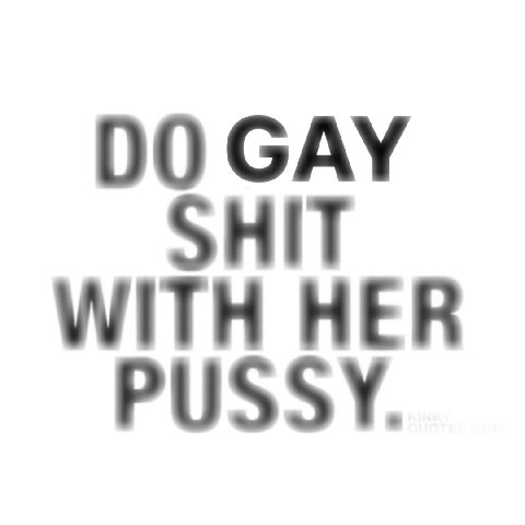 00 САУ SHIT WITH HER PUSSY.