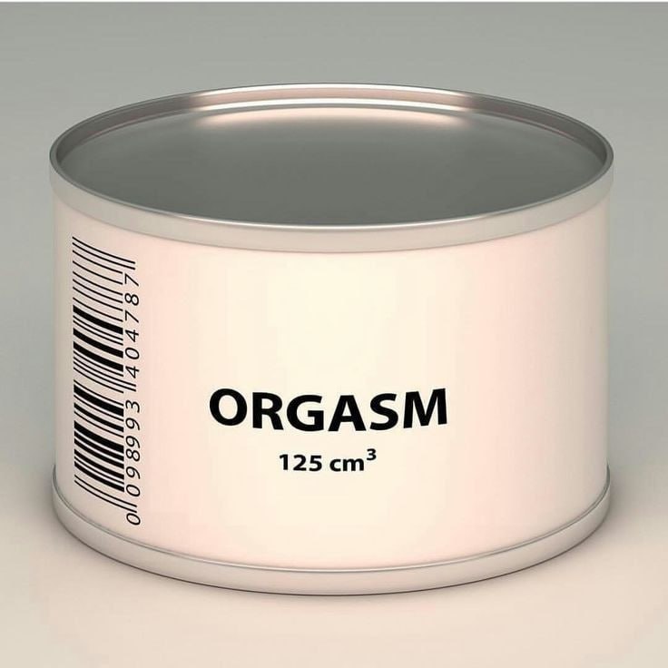 ORGASM 125