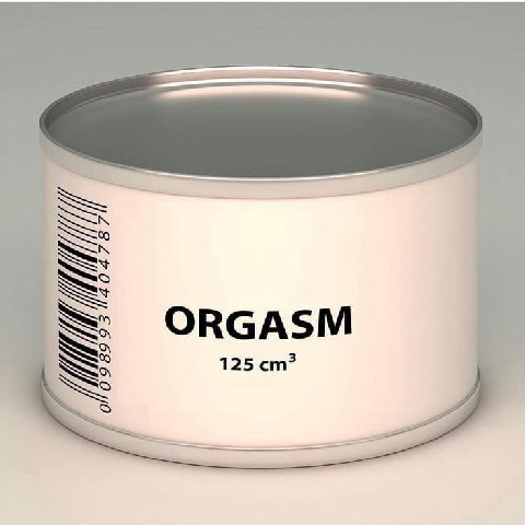 ORGASM 125