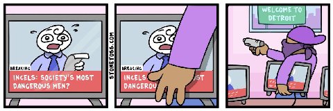 New: http://stonetoss.com/comic/sticky-fingers/