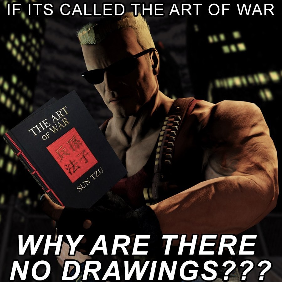 IF CALLED THE АКТ OF WHY ARE THERE NO DRAWINGS???