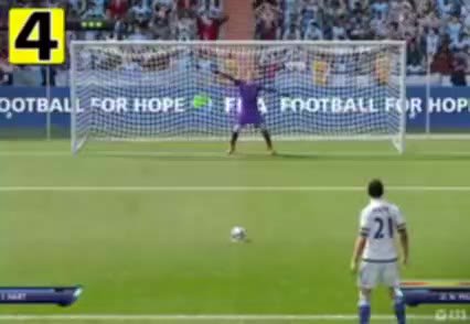 TOR HOPE FOOTBALL FOR НОР