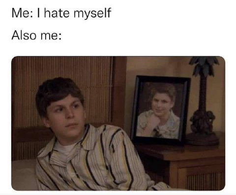 hate Also