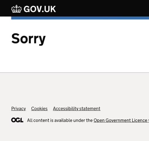 Privacy Cookies Accessibility statement OGL АЦ сопцеп 15 available under the Open Government Licence