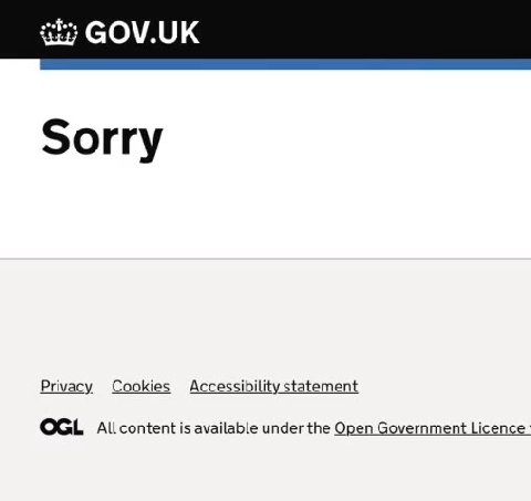 Privacy Cookies Accessibility statement OGL АЦ сопцеп 15 available under the Open Government Licence
