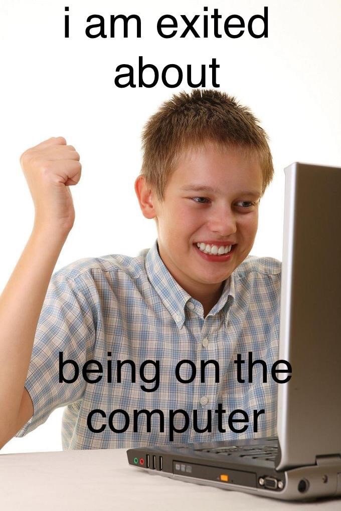 exited about AS 1 iil И i
