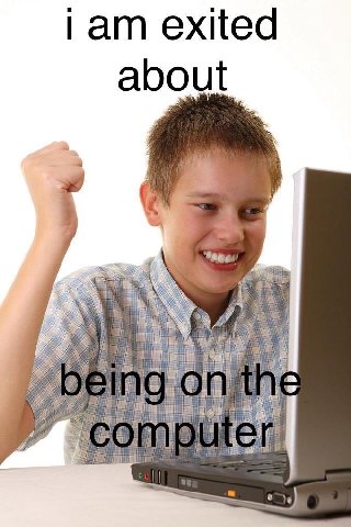 exited about AS 1 iil И i