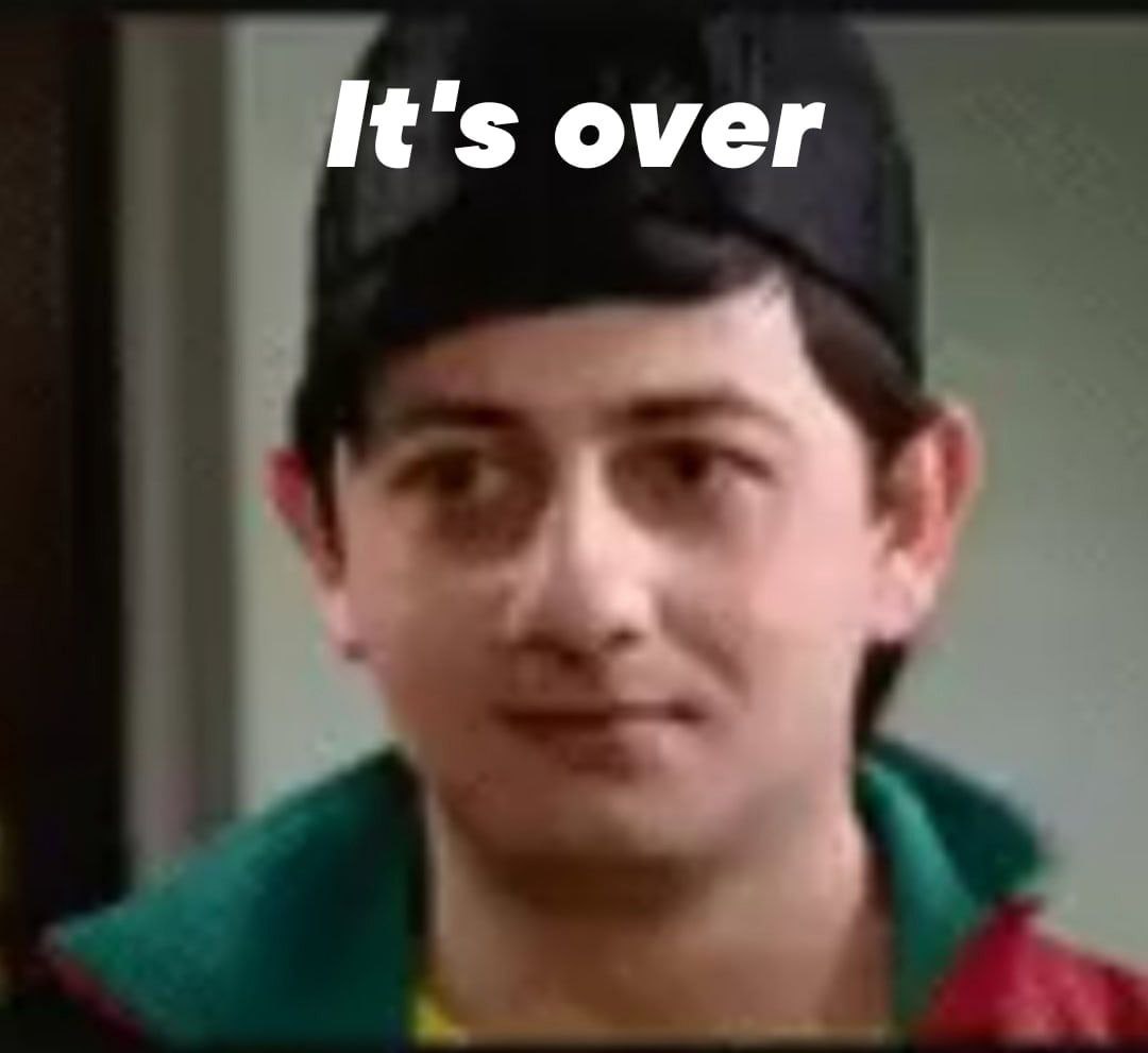 over