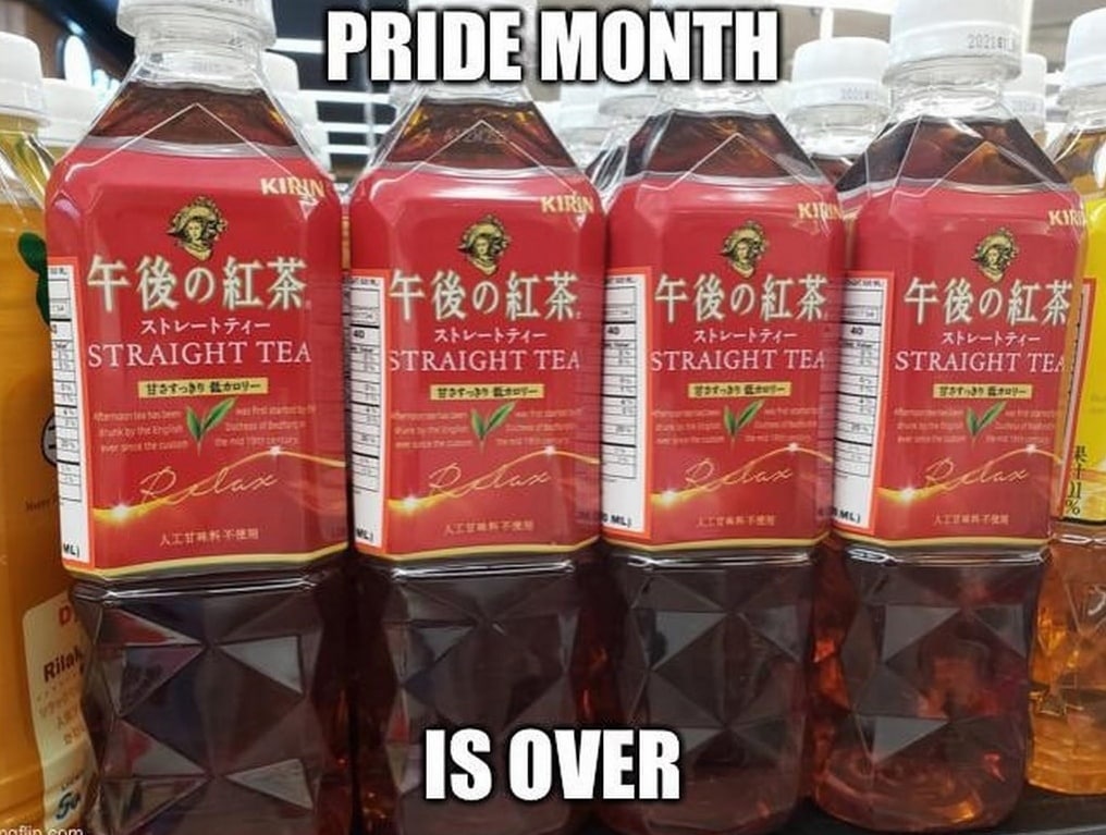 A 4 STRAIGHT ТТЕ УТКА! GHT STRAIGHT IS OVER