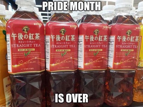 A 4 STRAIGHT ТТЕ УТКА! GHT STRAIGHT IS OVER