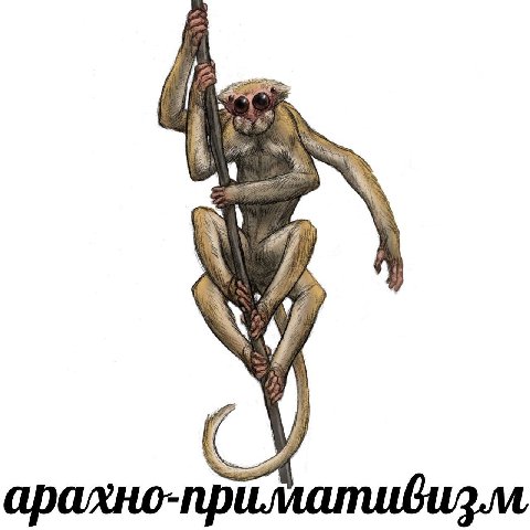 of арахно-примативизлм