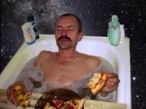 мем