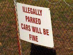 PARKED