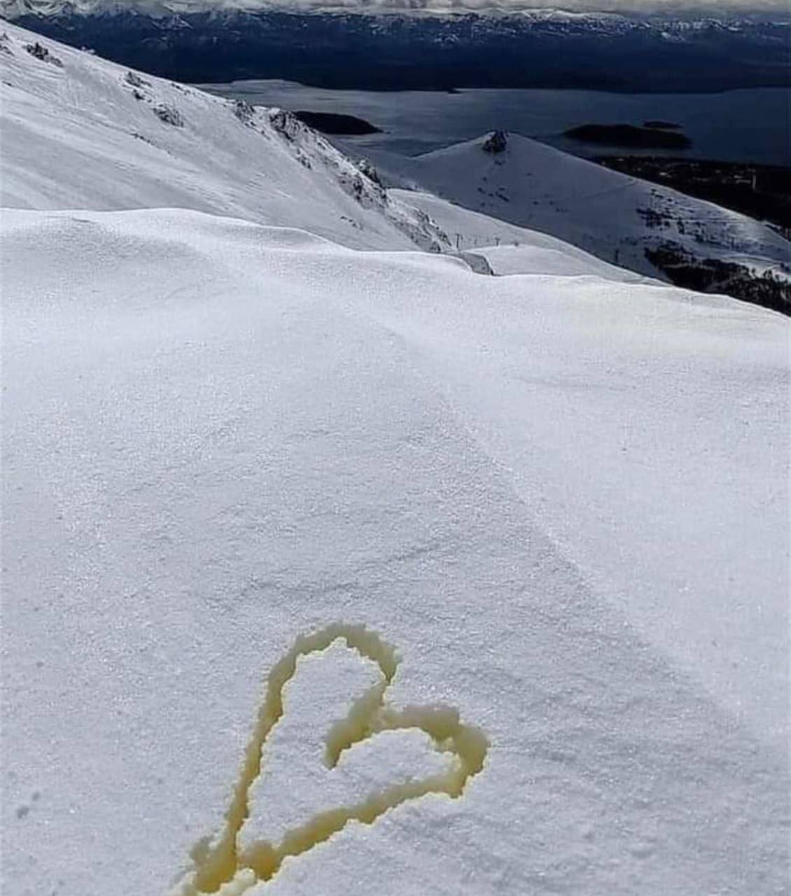 For my valentine