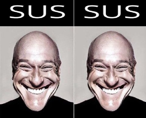 SUS SUS As