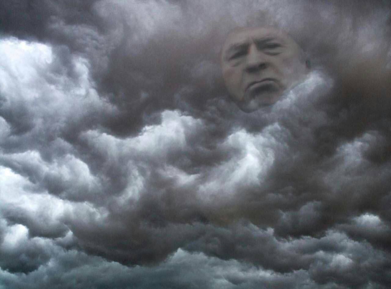 А