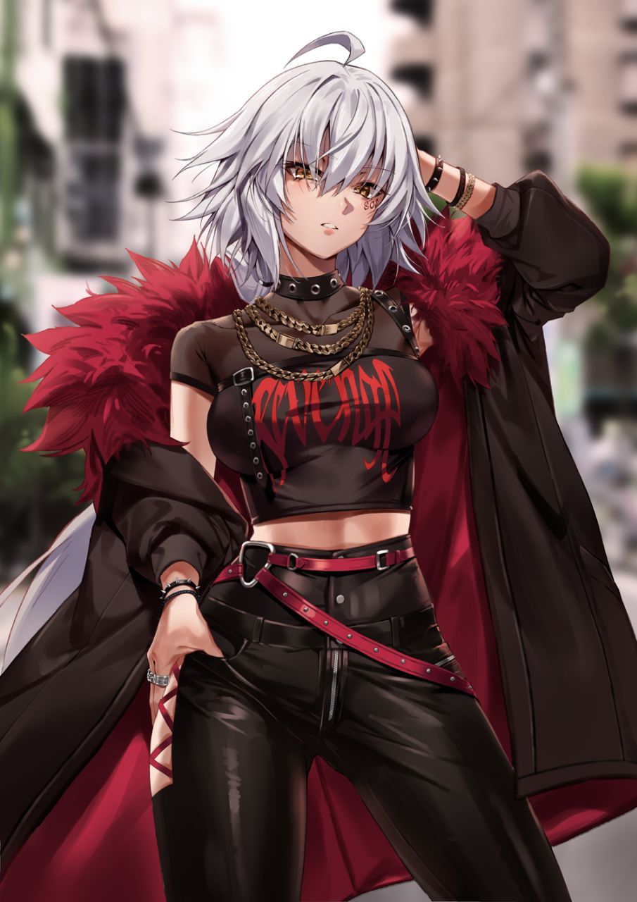 I WANT THICC GOTH GF AND I WANT HER NOW
