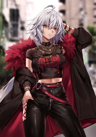 I WANT THICC GOTH GF AND I WANT HER NOW