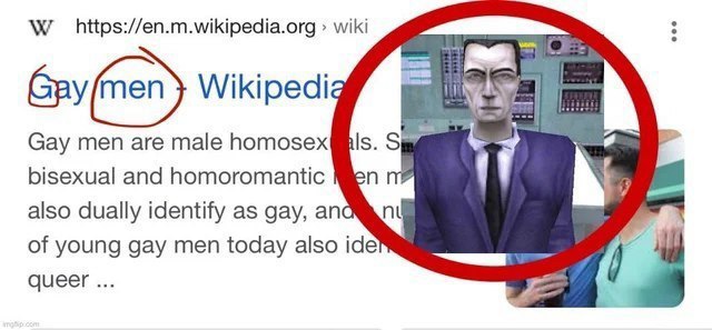 wiki fren) Wikipedig i Gay men are male Потозех a 7 bisexual and homoromantic 5 also dually identify as gay, anc of young gay men today also ide queer