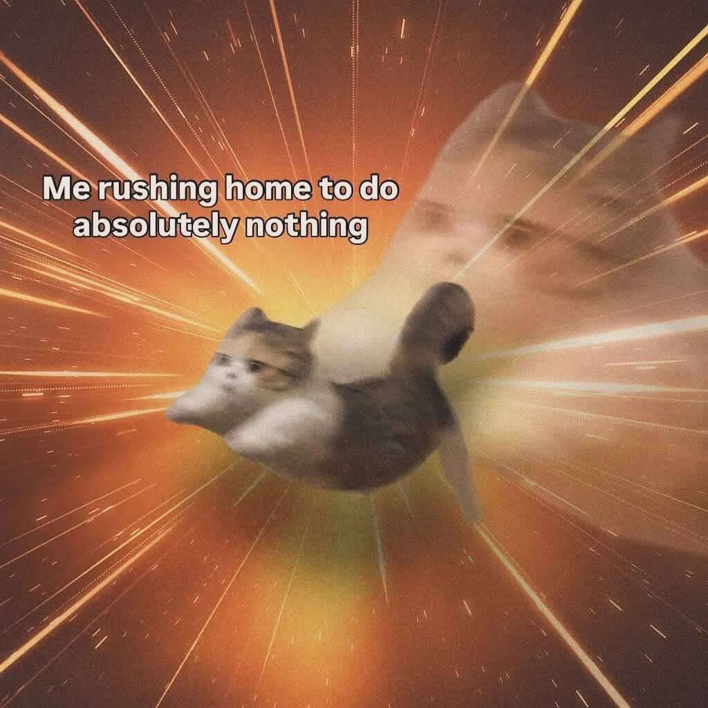 home to